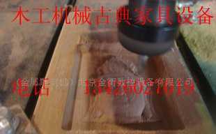 從古典木工到工業(yè)自動化 傳統(tǒng)工藝與現(xiàn)代技術的融合之旅