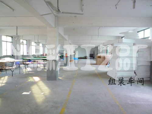 義烏市彩亞工藝品廠 軟件開發(fā)驅(qū)動有機玻璃制品產(chǎn)業(yè)升級