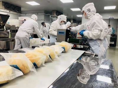 羅森“鮮食主義”與北京軟件開(kāi)發(fā)的創(chuàng)新融合